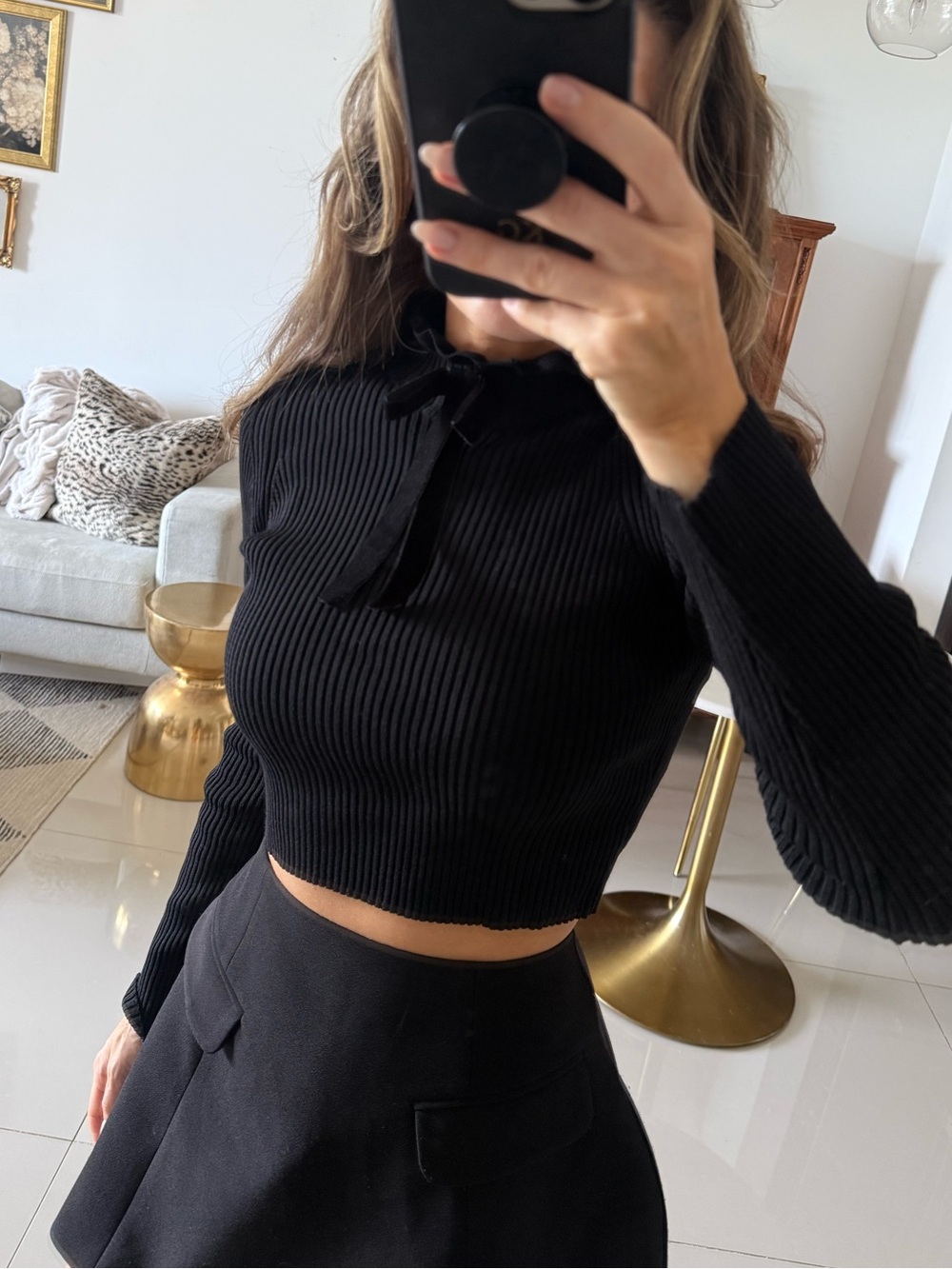 Zara Sweater